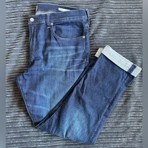 Edwin Maddox Slim Jeans